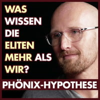 Phönix-Hypothese + Zuschauerfragen | Christian Köhlert by eingeschenkt.tv