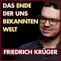 Gott spielen mit KI und Transhumanismus | Friedrich Krüger by eingeschenkt.tv