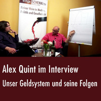 Alex Quint - Unser Geldsystem und seine Folgen (14.04.2015) by eingeschenkt.tv