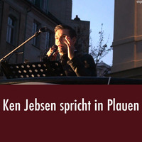 Interview mit Ken Jebsen und seine Rede in Plauen (08.11.2015) by eingeschenkt.tv