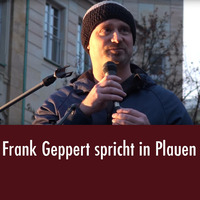 Frank Geppert spricht in Plauen (08.11.2015) by eingeschenkt.tv