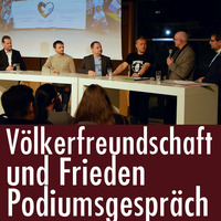 Völkerfreundschaft und Frieden - Podiumsgespräch in Bautzen (05.04.2018) by eingeschenkt.tv
