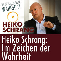 Heiko Schrang: Nahtoderfahrung, Buddhismus &amp; sein Buch (Interview) by eingeschenkt.tv