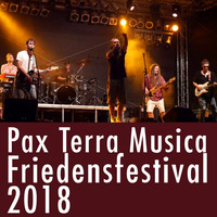 Pax Terra Musica Friedensfestival 2018 by eingeschenkt.tv