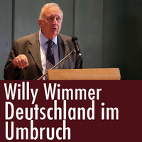Willy Wimmer: Deutschland im Umbruch by eingeschenkt.tv
