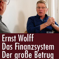 Ernst Wolff: Das Finanzsystem ist reiner Betrug. by eingeschenkt.tv