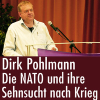 Dirk Pohlmann: Die NATO und ihre Sehnsucht nach Krieg by eingeschenkt.tv