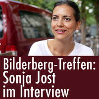 BILDERBERG: Was läuft hinter den Kulissen? Teilnehmerin Sonja Jost im Interview! by eingeschenkt.tv