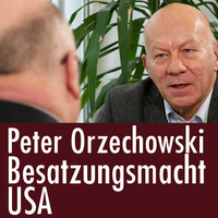 Peter Orzechowski‎: Besatzungsmacht USA by eingeschenkt.tv