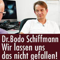 Dr. Bodo Schiffmann: Die Hoffnung ist Aufklärung! by eingeschenkt.tv