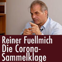 Dr. Reiner Fuellmich: Die Corona-Sammelklage by eingeschenkt.tv