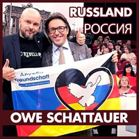 Owe Schattauer alias C-Rebell-um - Russland / Россия by eingeschenkt.tv
