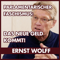 Ernst Wolff: Das neue Geld kommt! by eingeschenkt.tv