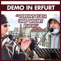 Erfurt: Das System ist am Ende. Wir sind die Wende! by eingeschenkt.tv