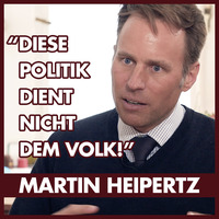 Martin Heipertz: Die CDU ist zur Machtmaschine verkommen. by eingeschenkt.tv
