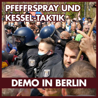 Berlin: Proteste gegen das neue Infektionsschutzgesetz #B2104 by eingeschenkt.tv