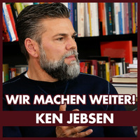 Ken Jebsen: Wir haben neue Pläne! #KenFM by eingeschenkt.tv