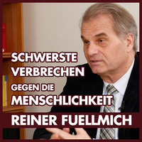 Dr. Reiner Fuellmich: Schwerste Verbrechen gegen die Menschlichkeit. by eingeschenkt.tv