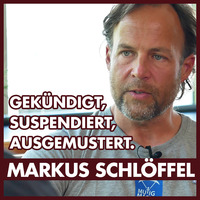 Bundespolizist Markus Schlöffel redet Klartext. by eingeschenkt.tv