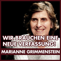 Gemeinsam das Land neu gestalten! (Marianne Grimmenstein) by eingeschenkt.tv