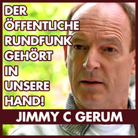 Jimmy C Gerum: Die Mieden müssen in unsere Hände zurück! by eingeschenkt.tv