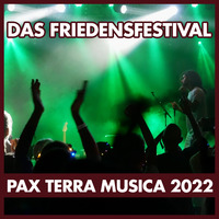 Pax Terra Musica 2022 - Das Friedensfestival. by eingeschenkt.tv