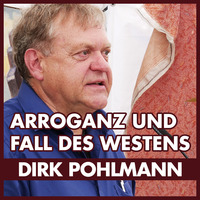Dirk Pohlmann: Ewiger Krieg - Neueste US Geostrategie by eingeschenkt.tv