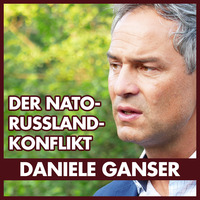 Daniele Ganser: Der geschürte Ukraine-Konflikt by eingeschenkt.tv