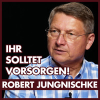 Robert Jungnischke: Die richtige Vorsorge 2/3 (Teil 2: Blackout und wie man sich schützt) by eingeschenkt.tv