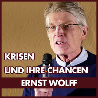 Ernst Wolff | Krisen und ihre Chancen | Teil 2 von 4 by eingeschenkt.tv