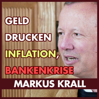 Markus Krall: Die Enteignung der Bürger, Bankenkrise! by eingeschenkt.tv