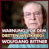 Wolfgang Bittner: Warnung vor dem Dritten Weltkrieg! by eingeschenkt.tv