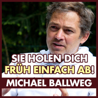 Michael Ballweg: 9 Monate in Untersuchungshaft by eingeschenkt.tv