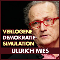Ullrich Mies: Das verlogene System bringt uns Krieg! by eingeschenkt.tv