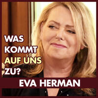 Eva Herman: Die Veränderung beginnt bei DIR! by eingeschenkt.tv