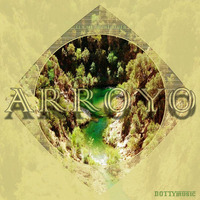 DOTTYmusic#33 - ARROYO - Fly me to the river by DAMIR.