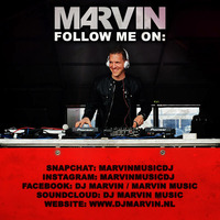 King Of Bailar (Marvin Intro Edit) by DJ Marvin