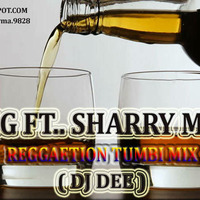 3 PEG FT.. SHARRY MAAN ( DJ DEE) by Dee J Dee