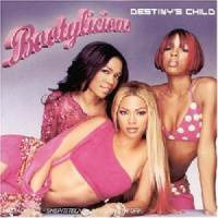 Destiny's Child - Bootylicious (Alternative R'N'B Version) by Gianluca Belfiglio