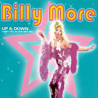 Billy More - Up &amp; down (Merenda Deejay House Version) by Gianluca Belfiglio