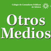 Ética para la vida y la profesión/ Mtro. y C.P.C. Héctor Torres Sánchez/ 26 de abril  by Colegio de Contadores Públicos de México