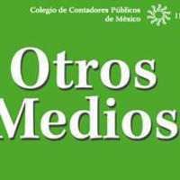 ¿Cómo elegir un contador para tu empresa?/C.P.C. Roberto Andrade Delgado/ 16 de abril/Radio Mexiquense  by Colegio de Contadores Públicos de México