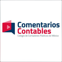 71 Depósitos referenciados en comercio exterior by Colegio de Contadores Públicos de México