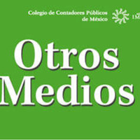 Las criptomonedas y su contabilidad/L.C.C. y P.C.FI. Rodrigo Adrián Ramírez Venegas/20 de agosto by Colegio de Contadores Públicos de México
