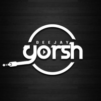 Reggaeton Old School Vol.1 by DJ Yorsh