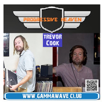 Trevor Cook Prog-Classics 08/08/20 by Progressive Heaven