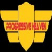 GER ZINIO (EIRE) - &quot;30 years of Progressive&quot; - 10th Birthday 2019 by Progressive Heaven