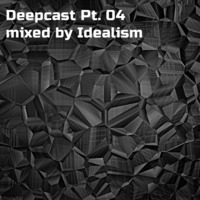 Deepcast Pt. 04 mixed by Headsn by Headsn a.k.a Hendrik A.