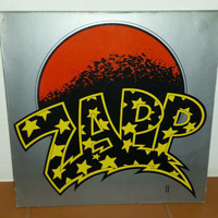 Zapp "Teaser" The Best of WB years  by The_Dude