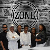 The Dude´s grooves Special. Motowns Funkiest Band presenting the Best of OZONE by The_Dude